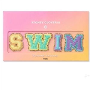 Stoney Clover SWIM patches